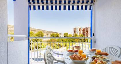 Global Mar de Oropesa II - Playa Concha 6545