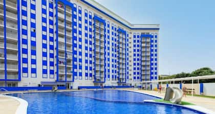 Global Mar de Oropesa II - Playa Concha 6545