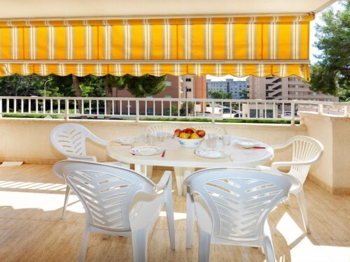 Global Apartamentos Miranda 6600