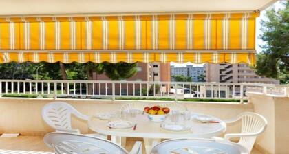 Global Apartamentos Miranda 6600