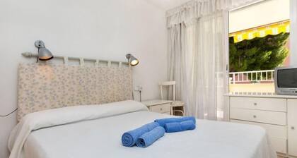 Global Apartamentos Miranda 6600