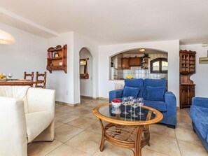 Hus, 3 soverom | Oppholdsområde