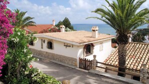 Property grounds - Global Sagitario 2 - By Global Rental Holidays 6547 (Peniscola)