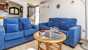 House, 3 Bedrooms | Living area - Global Sagitario 2 - By Global Rental Holidays 6547 (Peniscola)