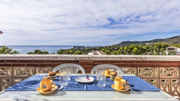 House, 3 Bedrooms | Outdoor dining - Global Sagitario 2 - By Global Rental Holidays 6547 (Peniscola)