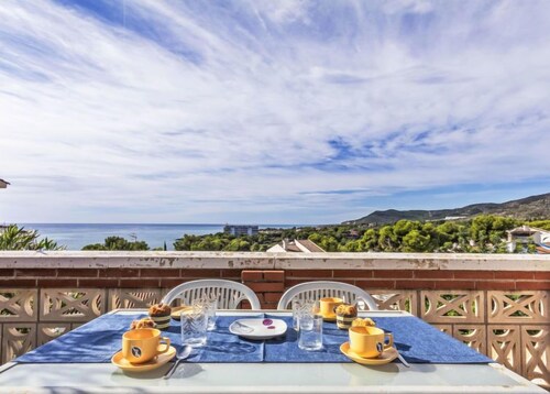 Global Sagitario 2 - By Global Rental Holidays 6547