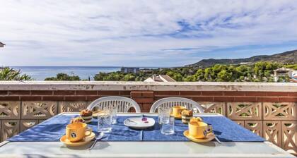 Global Sagitario 2 - By Global Rental Holidays 6547