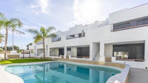Unclassified image, 4 of 12, button - Global Tropical Beach Penthouse 6598 (San Javier)