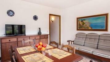 Casa, 3 habitaciones | Interior