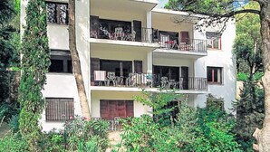 House, 3 Bedrooms | Exterior - Global S'olivera Nº2 6611 (Begur)
