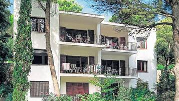 Casa, 3 habitaciones | Exterior