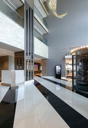 Ocean View Condo with balcony at Flagship Resort - Perfect Spring Break Getaway!