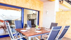 Huis, 5 slaapkamers | Buiten dineren