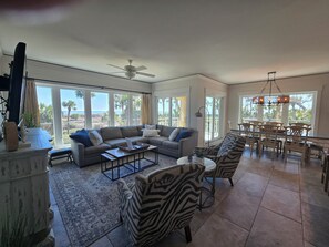 Smart-TV og printere