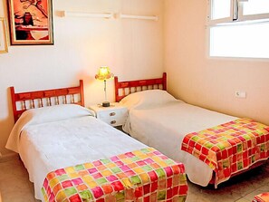 Ferienhaus, 3 Schlafzimmer, Terrasse | 3 Schlafzimmer