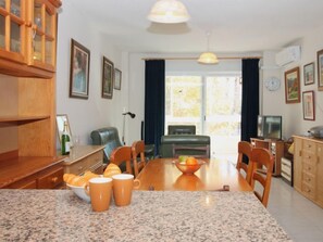 House, 3 Bedrooms, Terrace | Interior - Global Celio I - By Global Rental Holidays 6613 (L'Alfas del Pi)