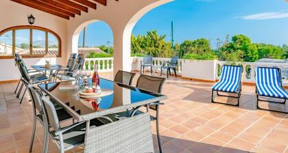 Global Gavrena - By Global Rental Holidays 6655