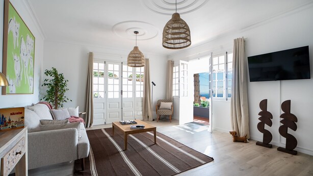 Unclassified image, 1 of 56, button - Amaro Oasis by LovelyStay (Funchal)