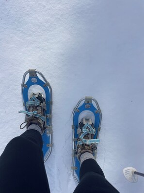 Sci e sport sulla neve