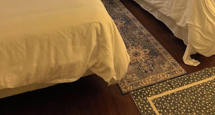 Charming 3-bedroom house in wonderful Santa Barbara