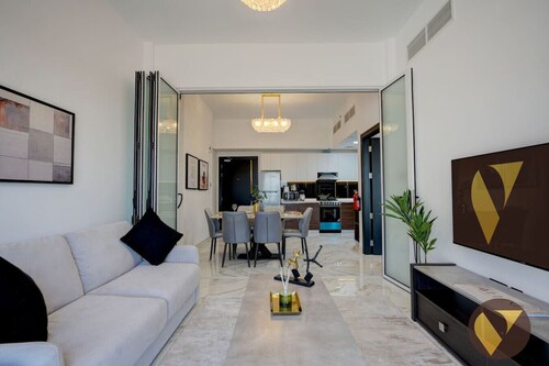 Vogue| Elegance Olivz Residence by Danube