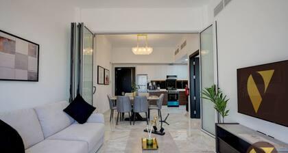 Vogue| Elegance Olivz Residence by Danube