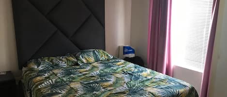 客房