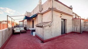 Terras
