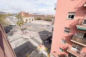 Balcón