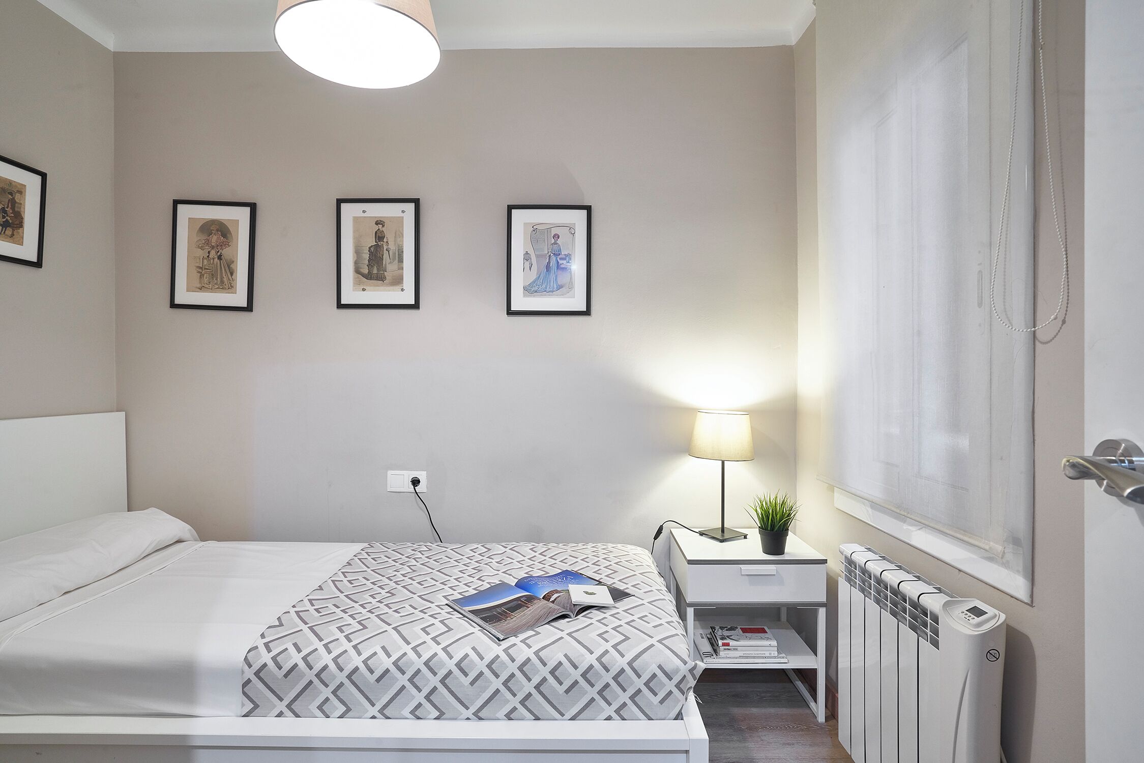 Habitación