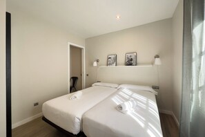 3 Schlafzimmer, Bügeleisen/Bügelbrett, kostenloses WLAN, Bettwäsche