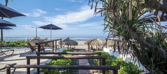 PH in Acapulco - Private Beach Club - Pool - WiFi