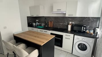 Privékeuken