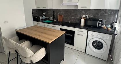 Welcome to MBA HOUSE - Relaxation & Comfort in Guadeloupe!