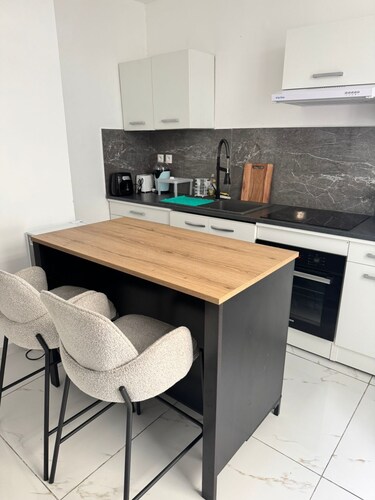 Welcome to MBA HOUSE - Relaxation & Comfort in Guadeloupe!