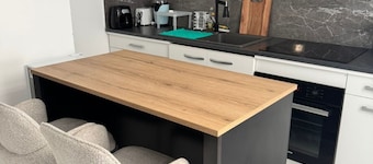 Welcome to MBA HOUSE - Relaxation & Comfort in Guadeloupe!