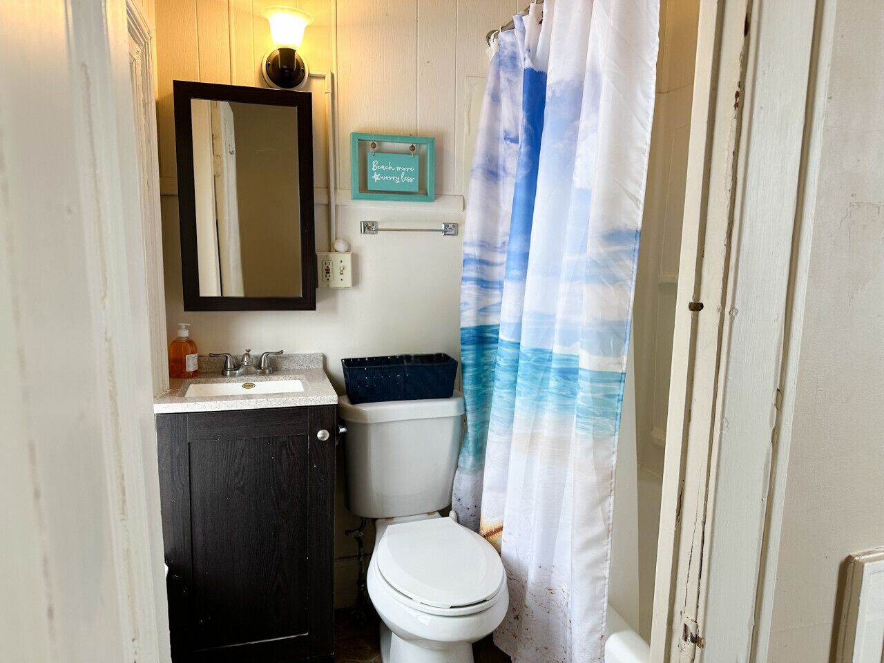 Secadora de cabello y toallas 