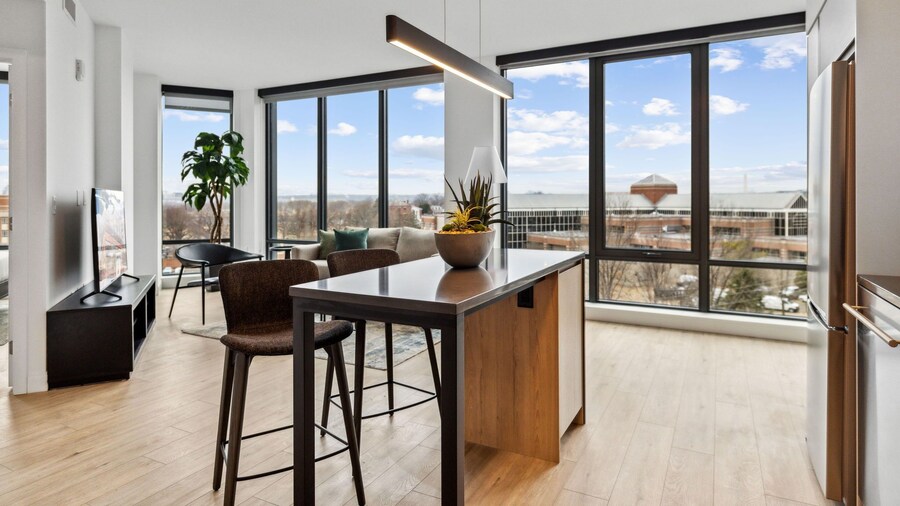 Placemakr Buzzard Point