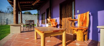 Quinta Estancia 1928