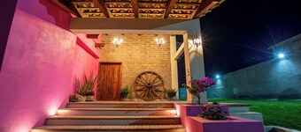 Quinta Estancia 1928