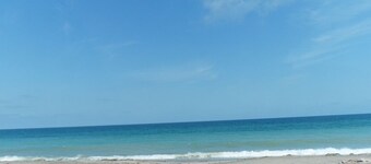 Amazing family apartment in Mojacar