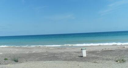 Amazing family apartment in Mojacar