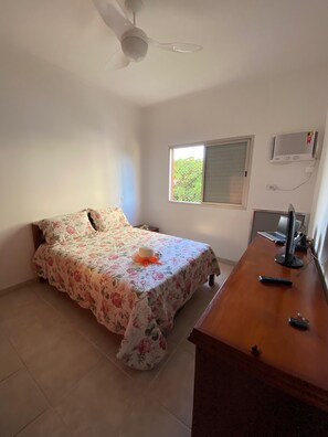 3 bedrooms, free WiFi - Enseada Malibu perto da praia, lazer e conforto! (Guarujá)