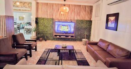 Pousada Parada Da Fe