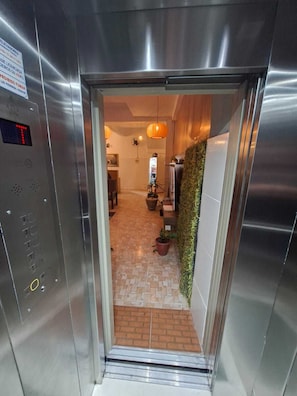 1 bedroom, free WiFi