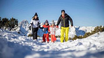 Sports d’hiver