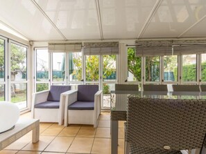 Hus, 5 soverom, terrasse | Innvendig