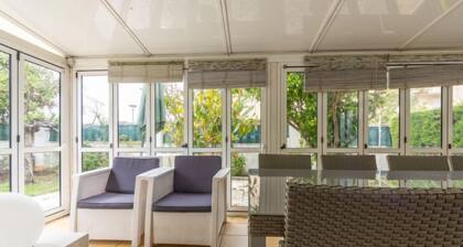 Global Alicia - By Global Rental Holidays 6704