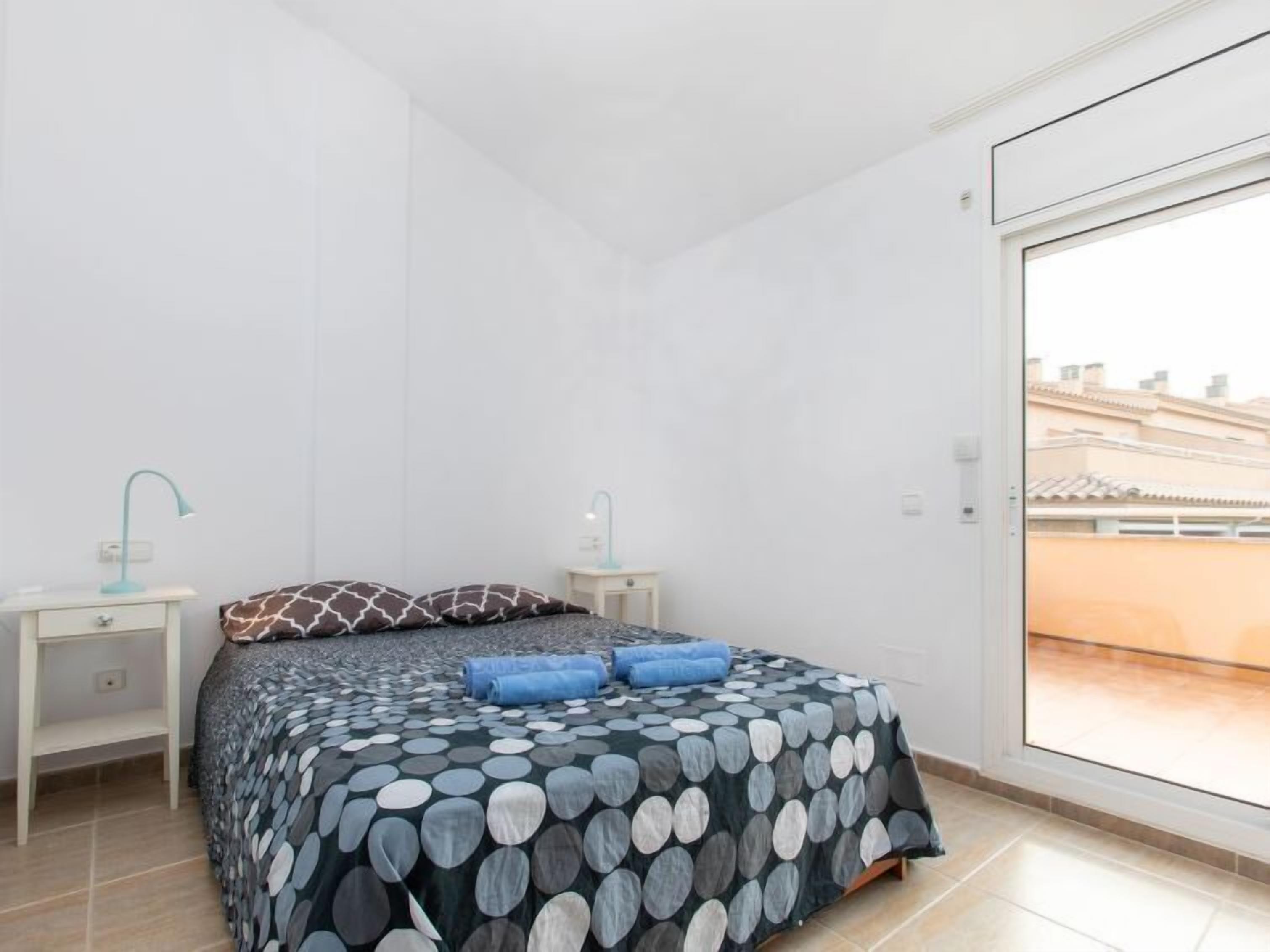 House, 4 Bedrooms, Terrace | 4 bedrooms