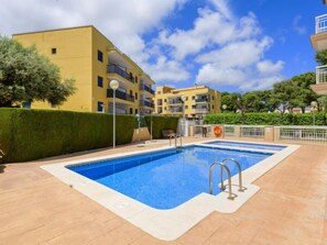 Pool - Global Vila De Oropesa IV 6700 (Oropesa del Mar)